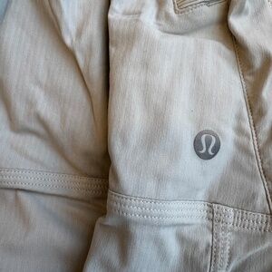 Lululemon Studio Pant